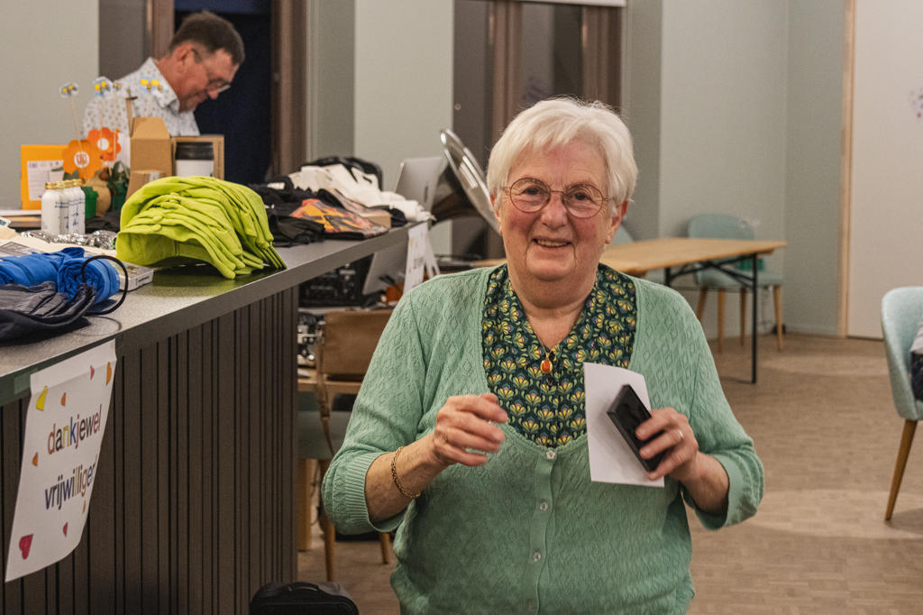 Vrijwilligersfeest 2026 - 23