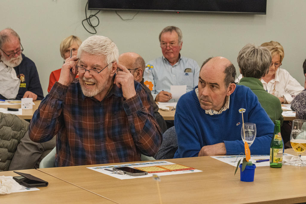 Vrijwilligersfeest 2026 - 22