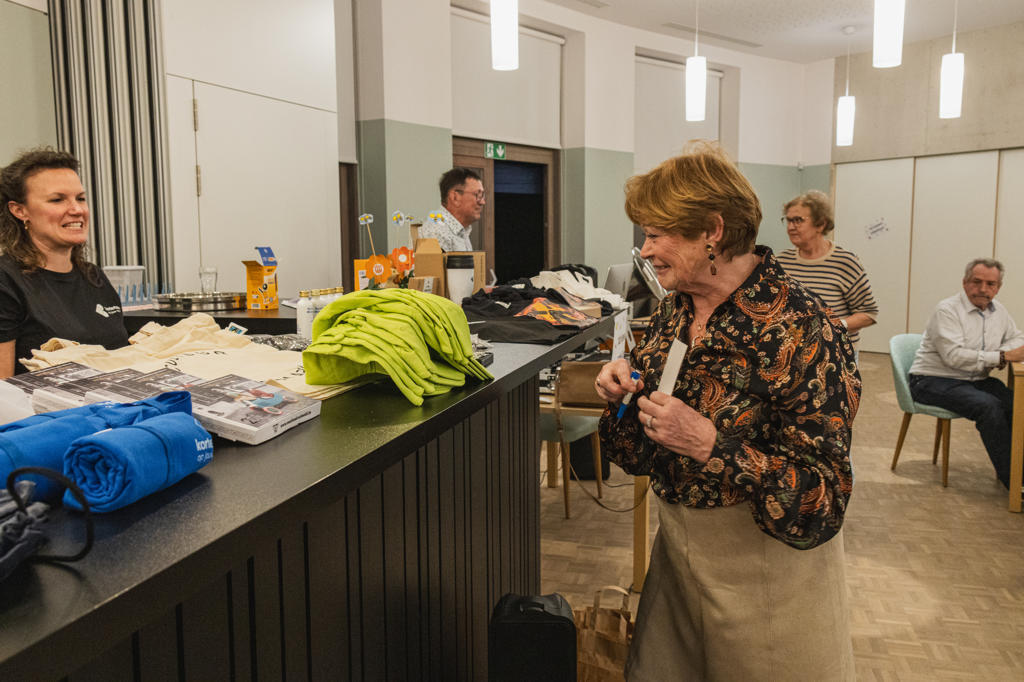 Vrijwilligersfeest 2026 - 17