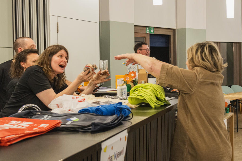 Vrijwilligersfeest 2026 - 26