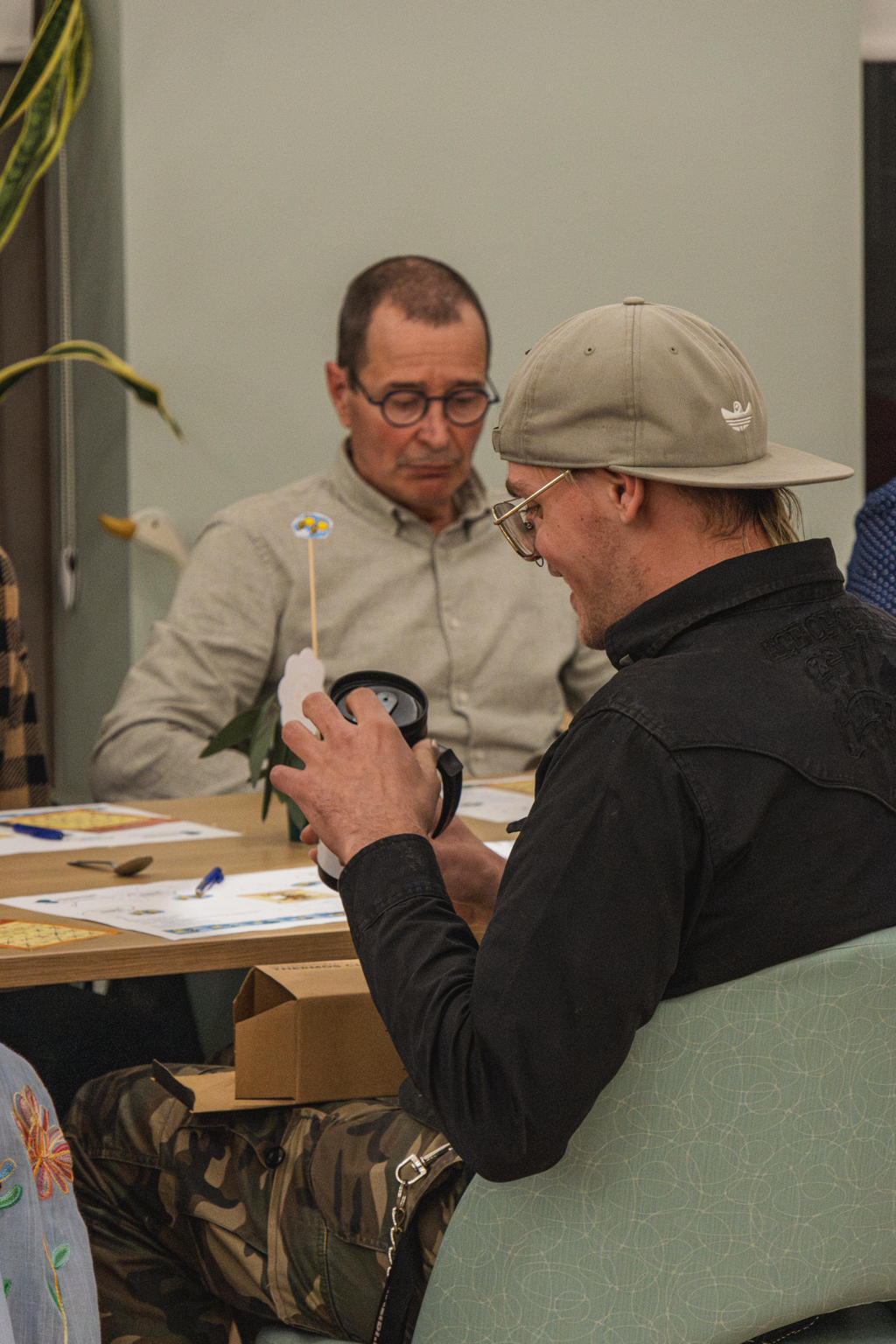 Vrijwilligersfeest 2026 - 6