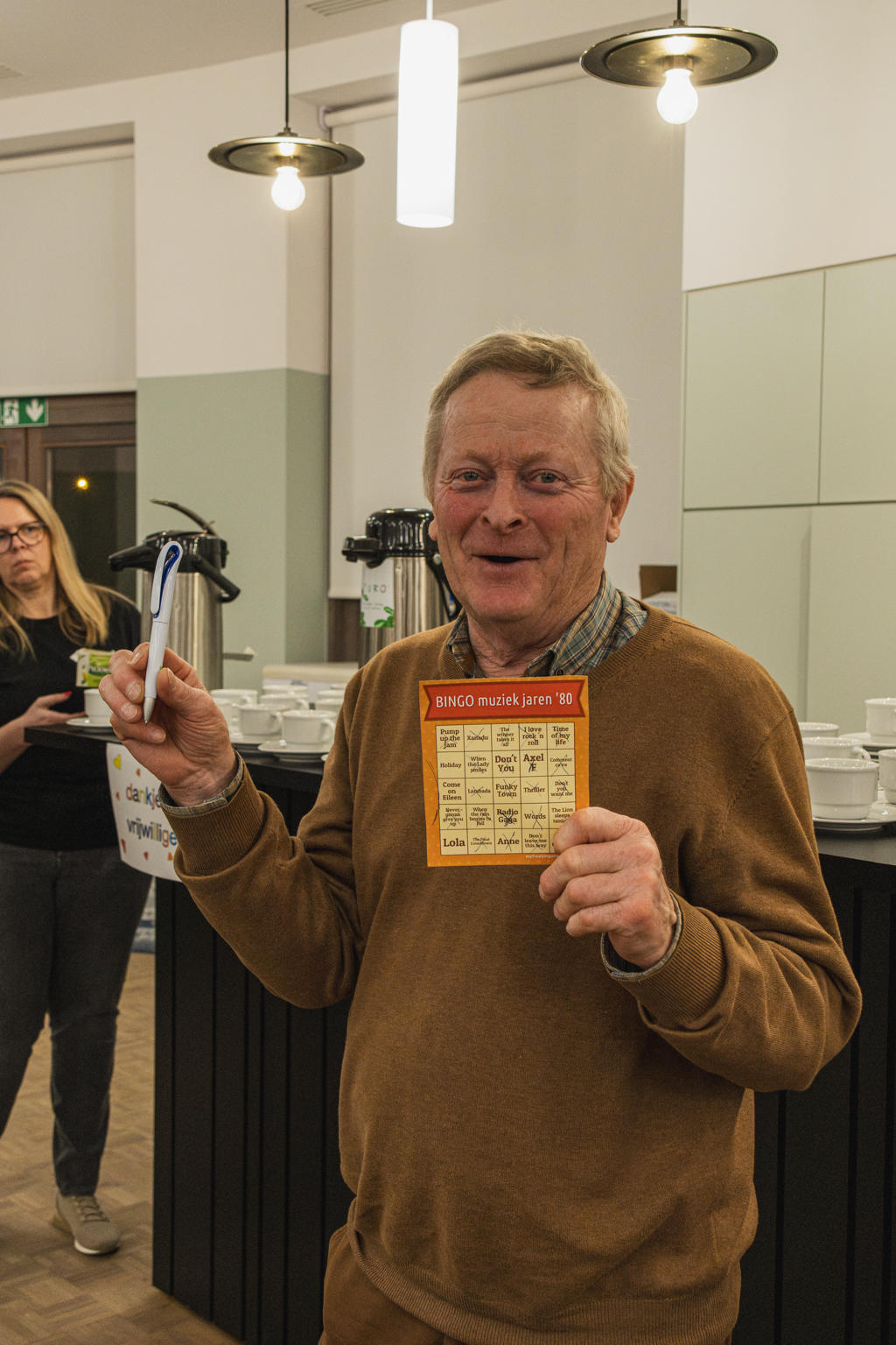 Vrijwilligersfeest 2026 - 11