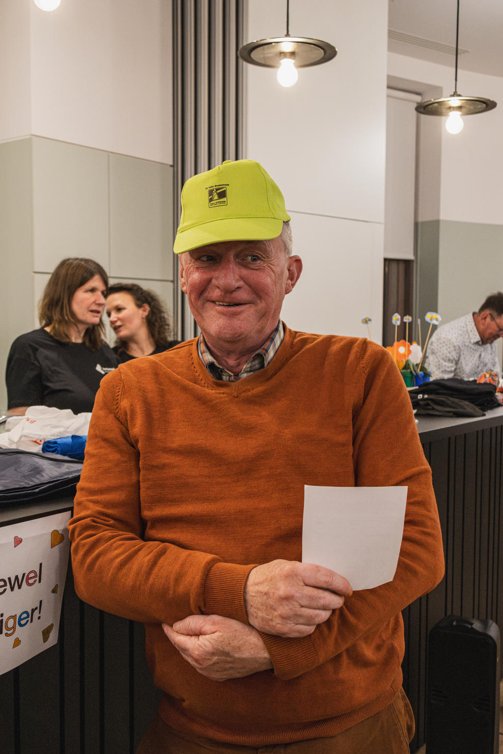 Vrijwilligersfeest 2026 - 5