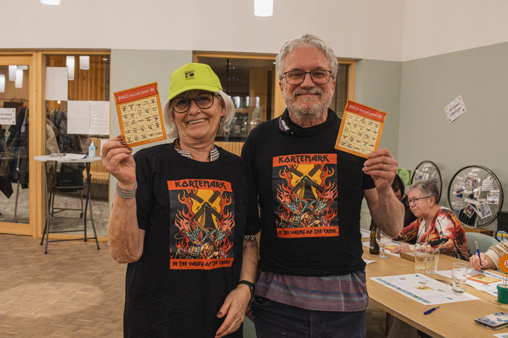 Vrijwilligersfeest 2026 - 14