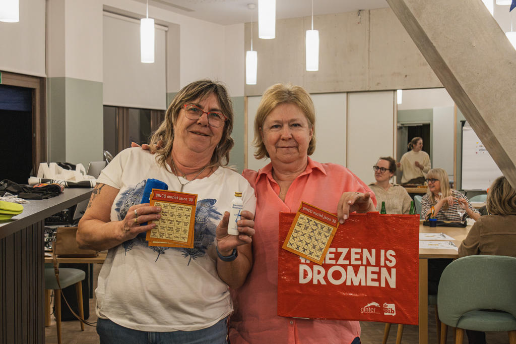 Vrijwilligersfeest 2026 - 19