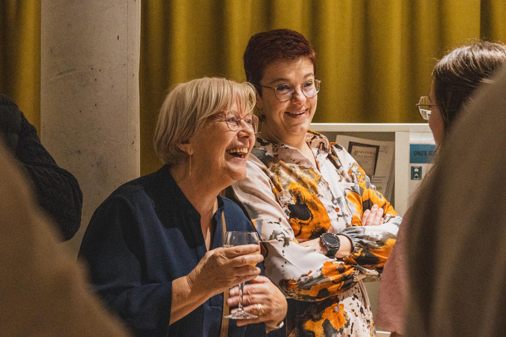 Krakhuldiging 2026 - 10