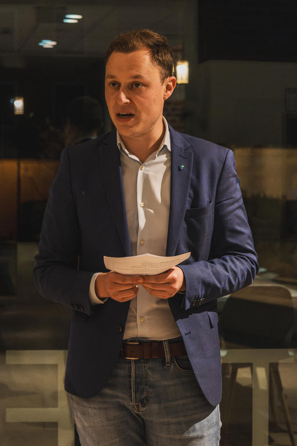 Krakhuldiging 2026 - 2