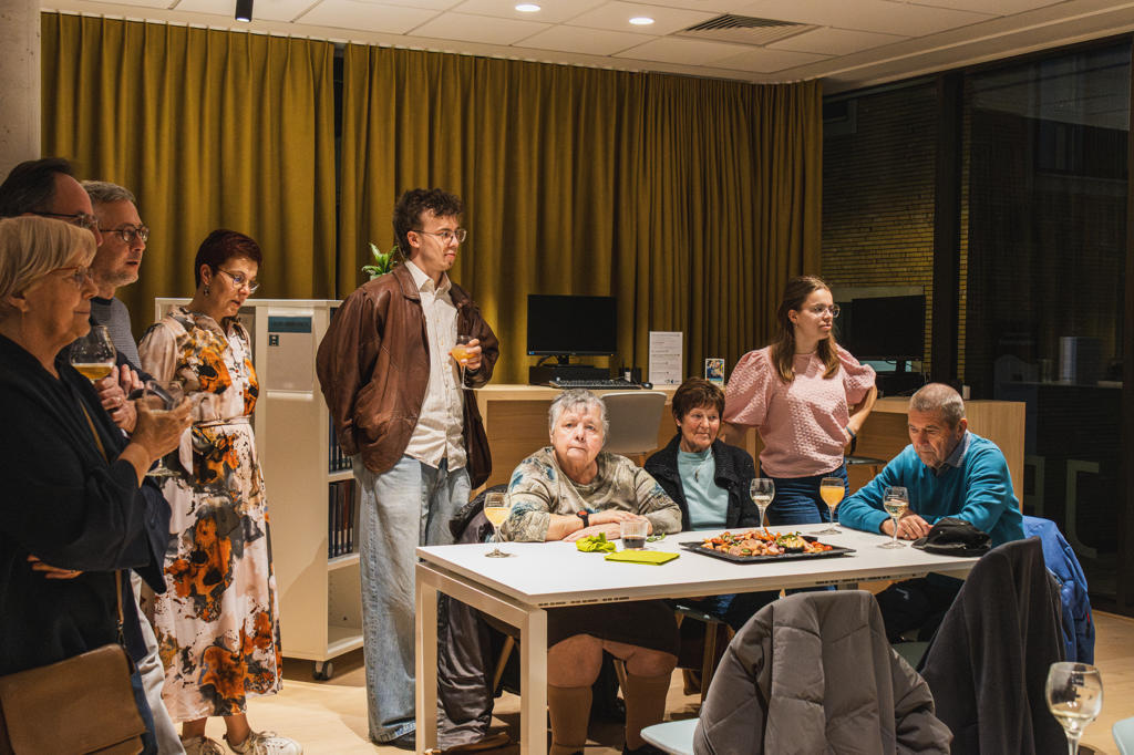 Krakhuldiging 2026 - 5