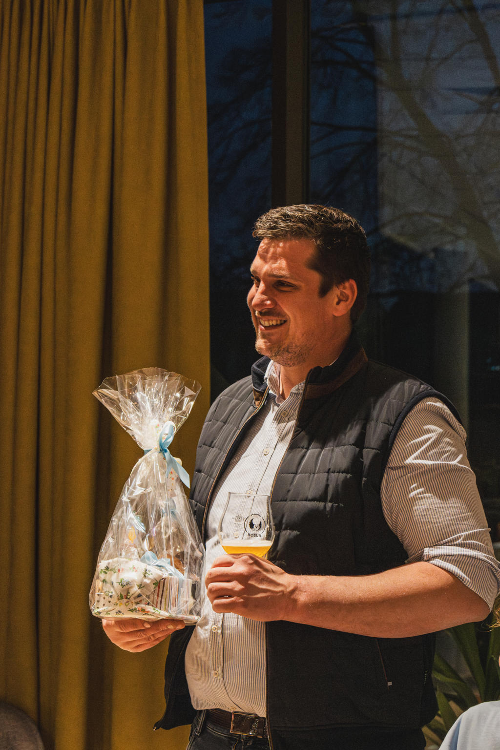 Krakhuldiging 2026 - 1