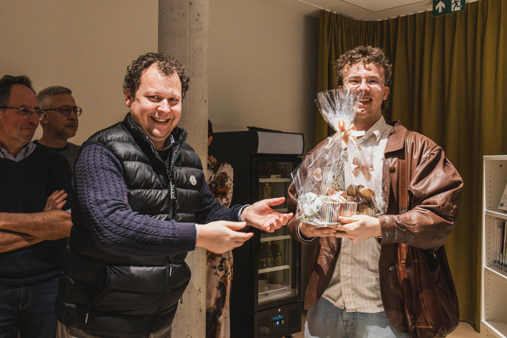 Krakhuldiging 2026 - 12