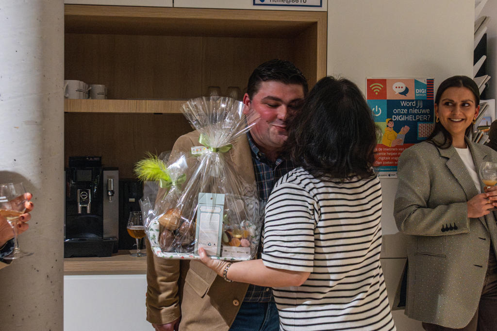 Krakhuldiging 2026 - 9