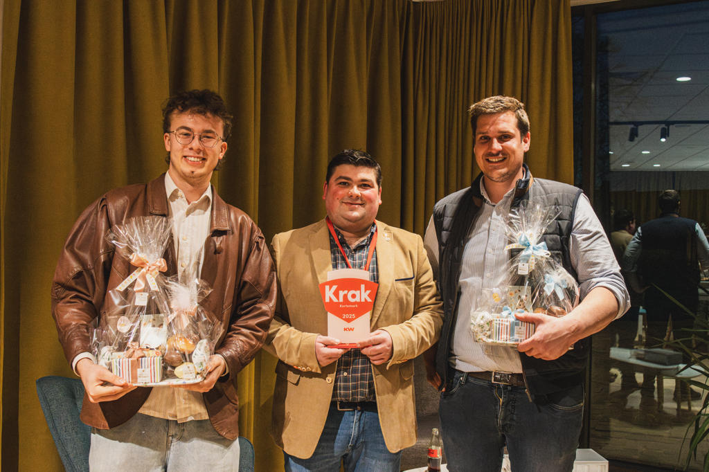 Krakhuldiging 2026 - 6