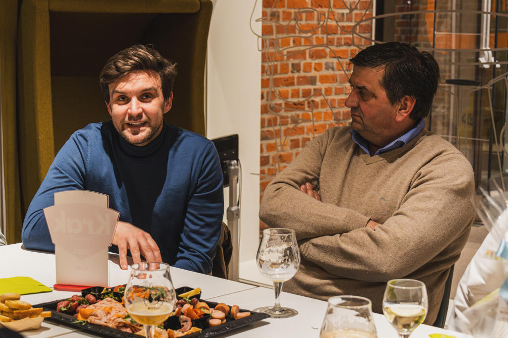 Krakhuldiging 2026 - 8