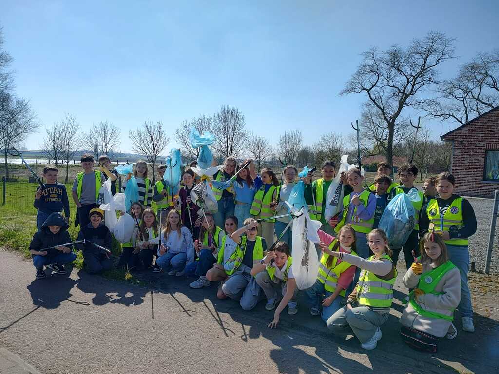 Sfeerbeelden Lenteschoonmaak 21