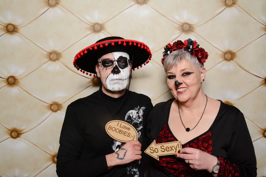 Dia De Los Muertos (7)