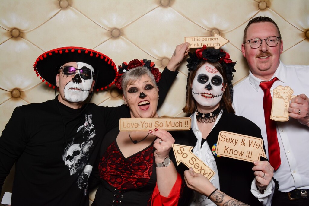 Dia De Los Muertos (9)