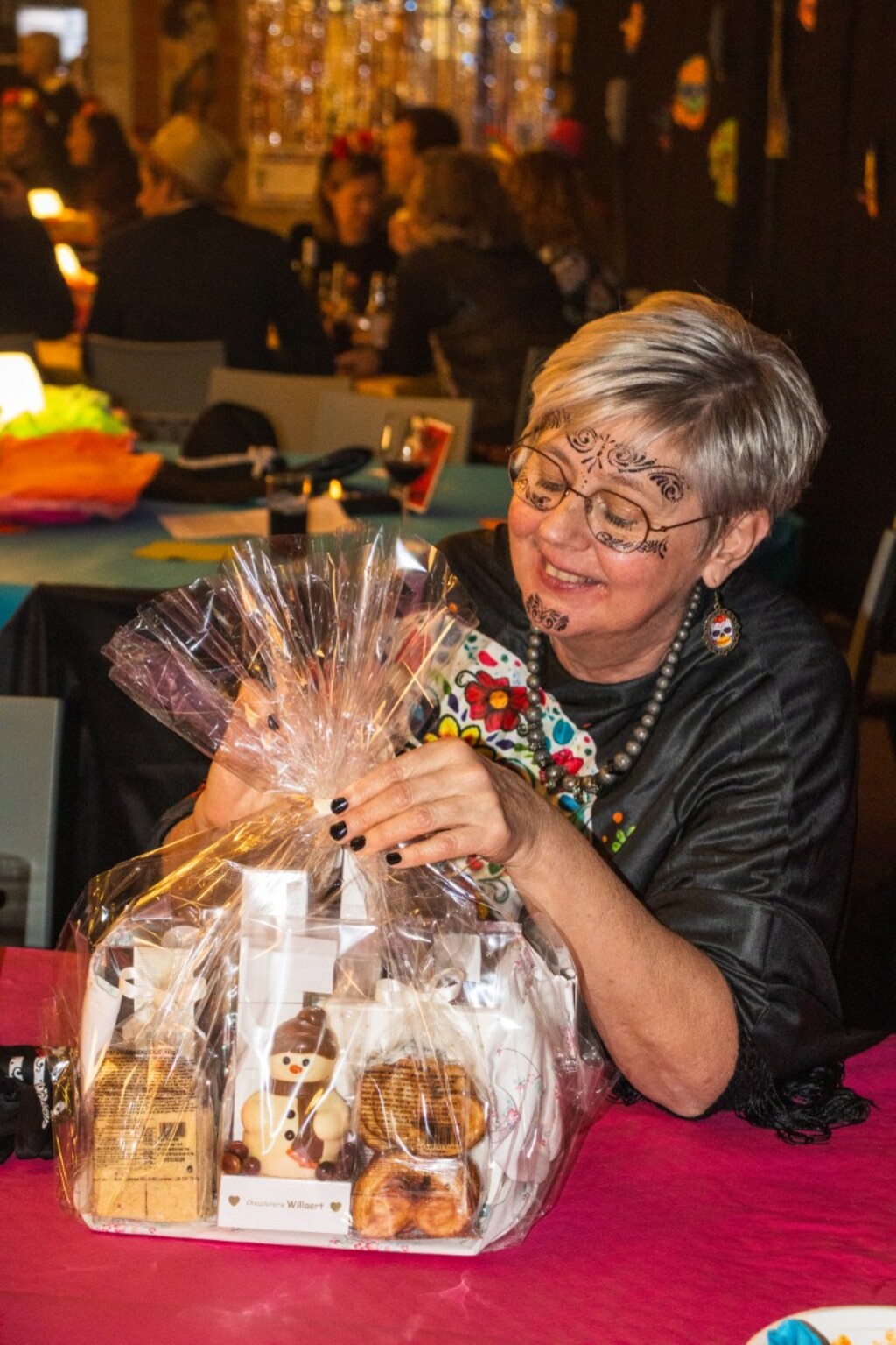 Dia De Los Muertos - Macha Van Linden (101)