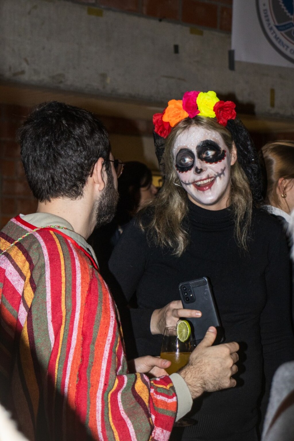 Dia De Los Muertos - Macha Van Linden (13)