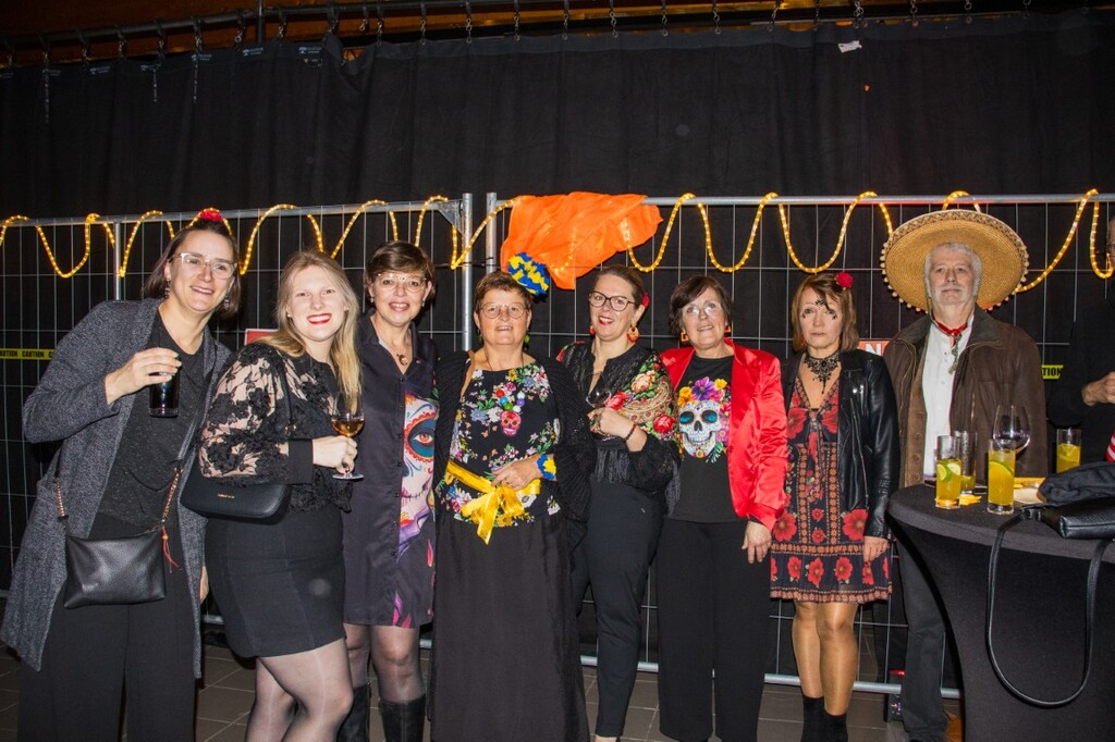 Dia De Los Muertos - Macha Van Linden (14)