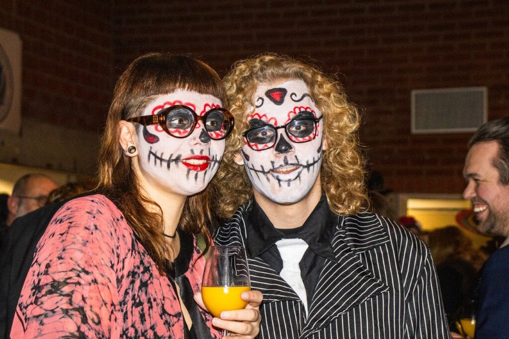 Dia De Los Muertos - Macha Van Linden (15)