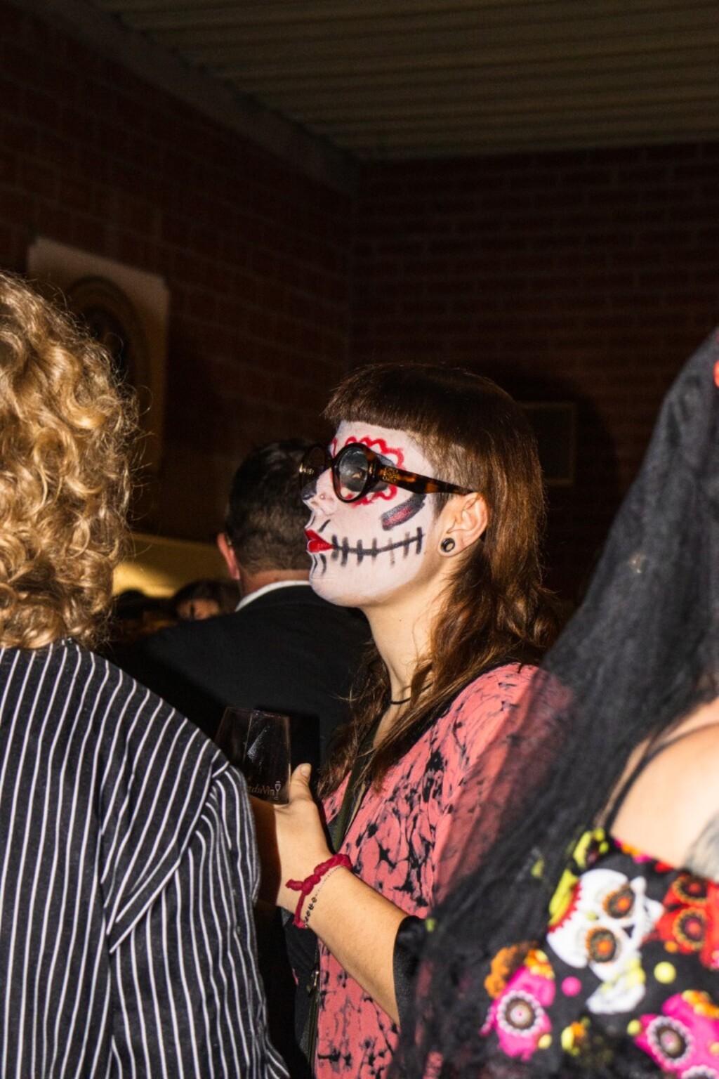 Dia De Los Muertos - Macha Van Linden (18)