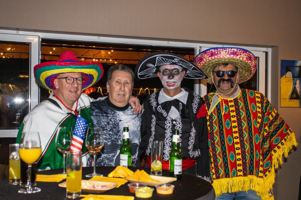 Dia De Los Muertos - Macha Van Linden (20)