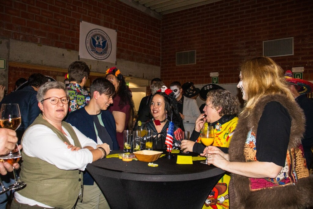 Dia De Los Muertos - Macha Van Linden (22)