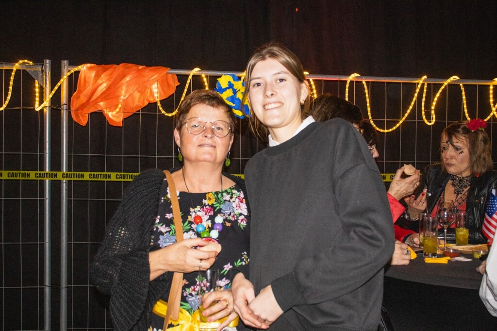 Dia De Los Muertos - Macha Van Linden (23)