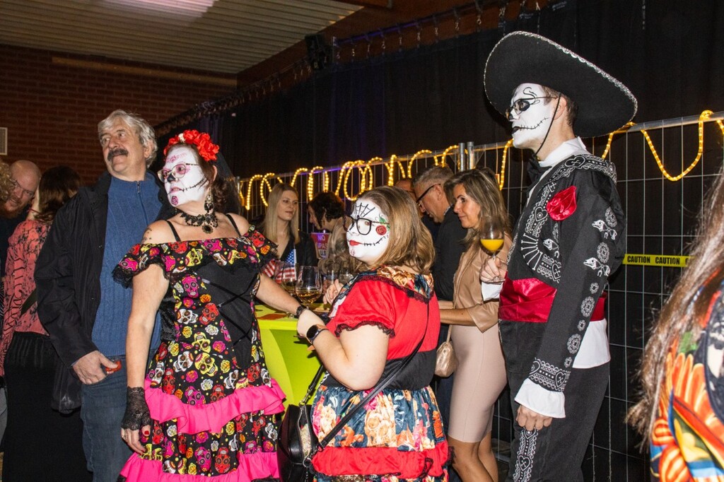 Dia De Los Muertos - Macha Van Linden (24)