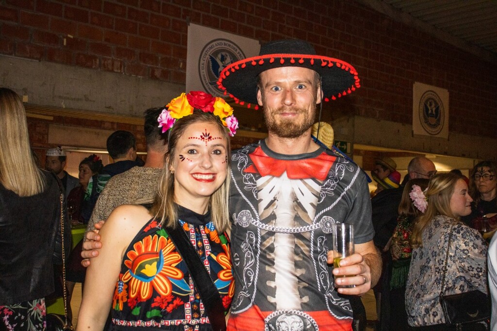 Dia De Los Muertos - Macha Van Linden (25)