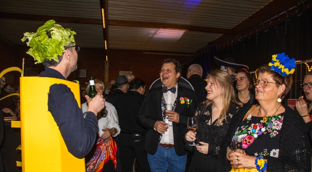 Dia De Los Muertos - Macha Van Linden (26)