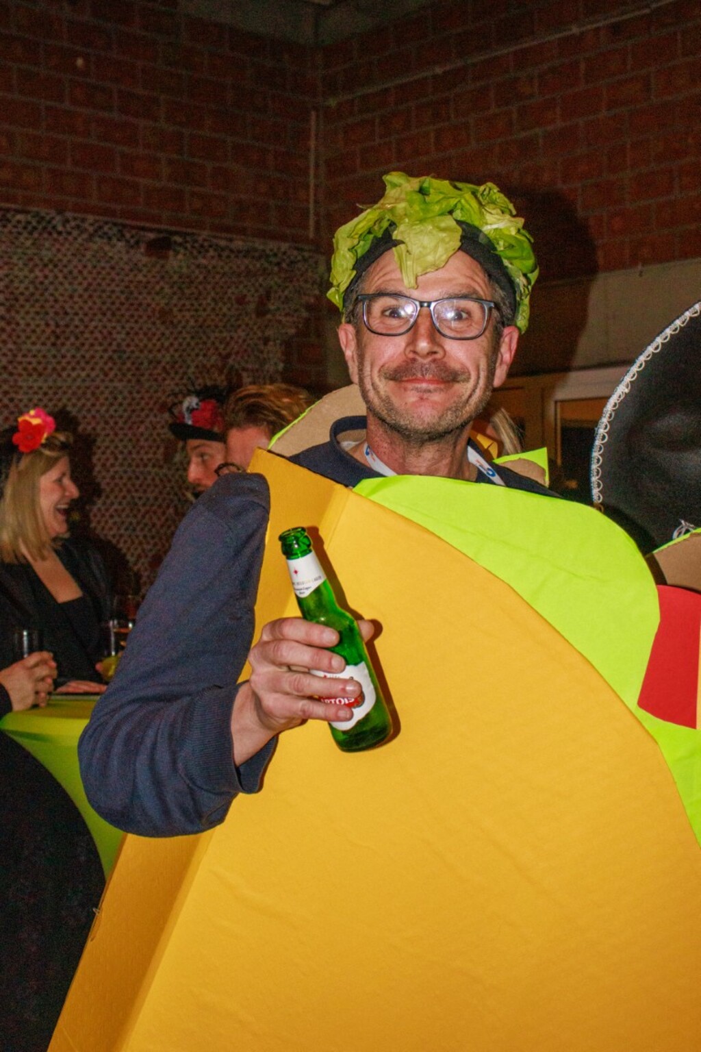 Dia De Los Muertos - Macha Van Linden (27)