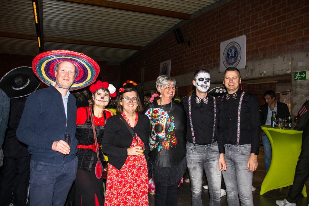 Dia De Los Muertos - Macha Van Linden (28)