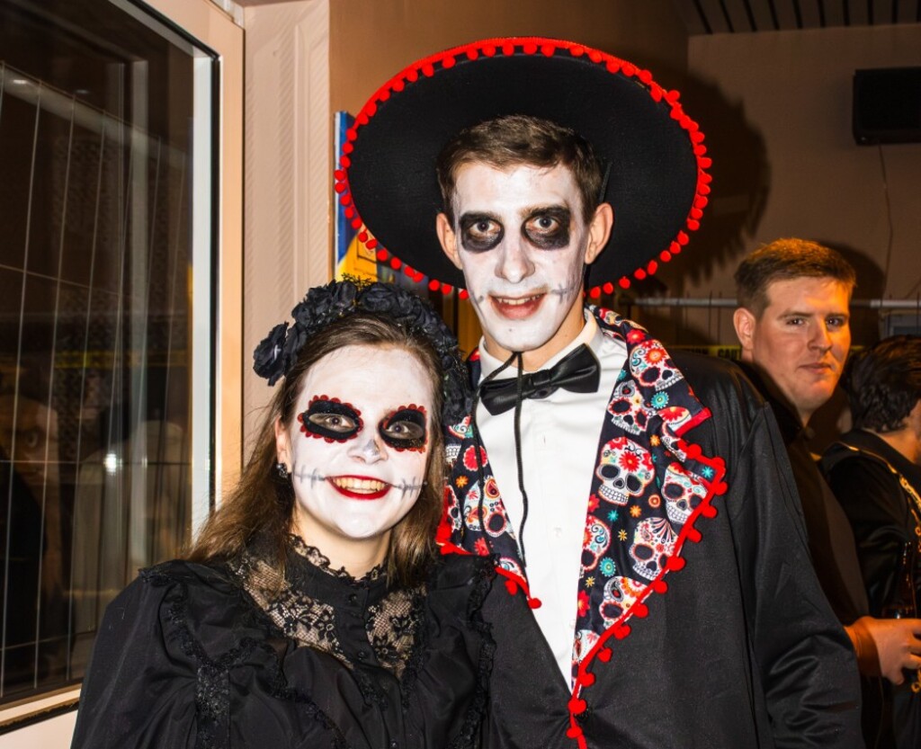 Dia De Los Muertos - Macha Van Linden (31)