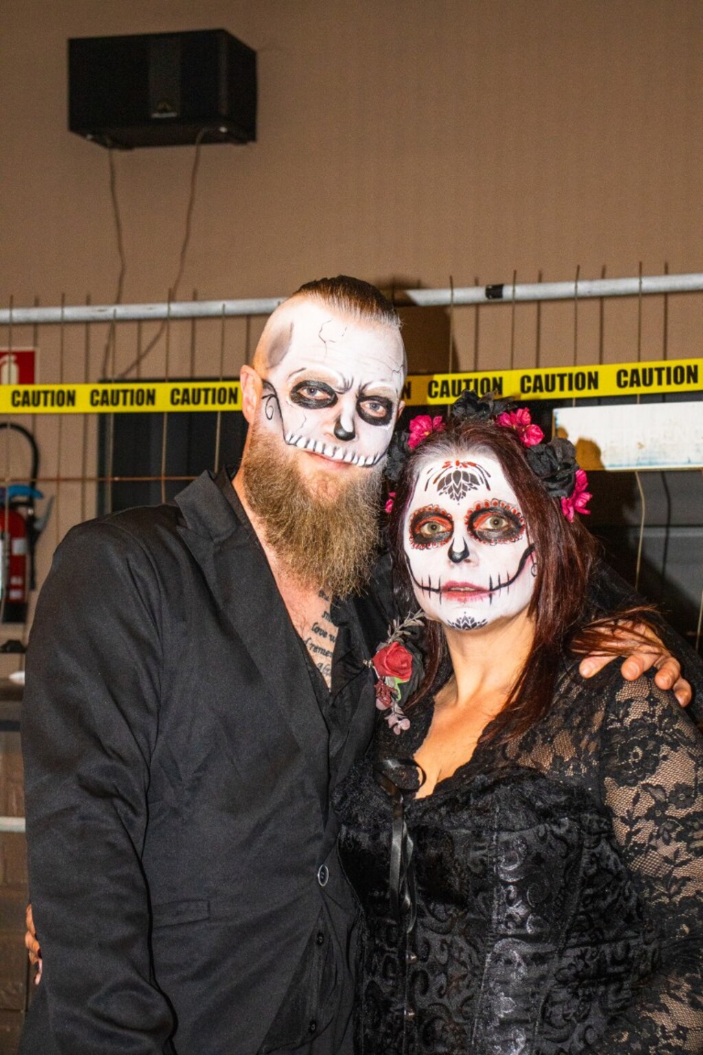 Dia De Los Muertos - Macha Van Linden (32)