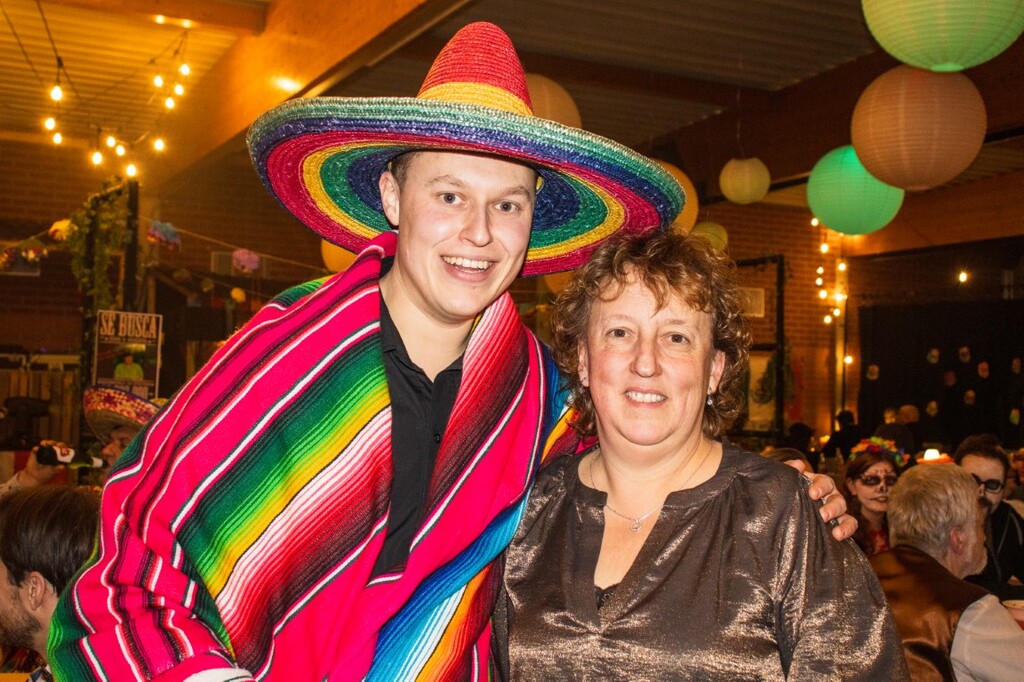 Dia De Los Muertos - Macha Van Linden (4)