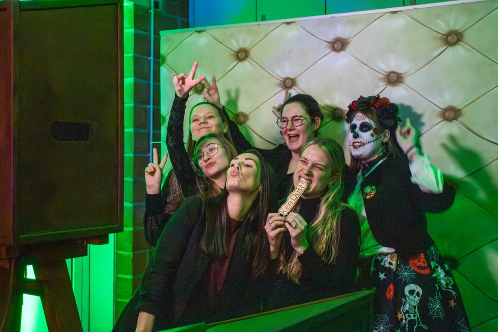 Dia De Los Muertos - Macha Van Linden (41)