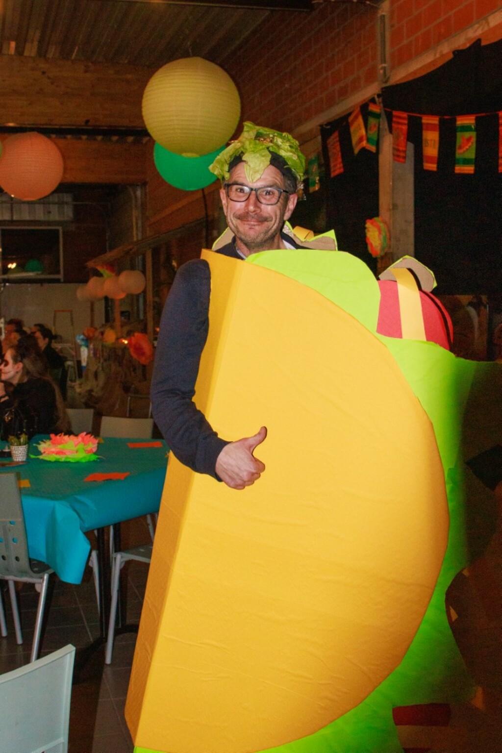 Dia De Los Muertos - Macha Van Linden (43)