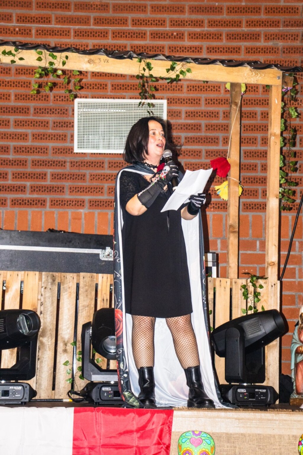 Dia De Los Muertos - Macha Van Linden (47)