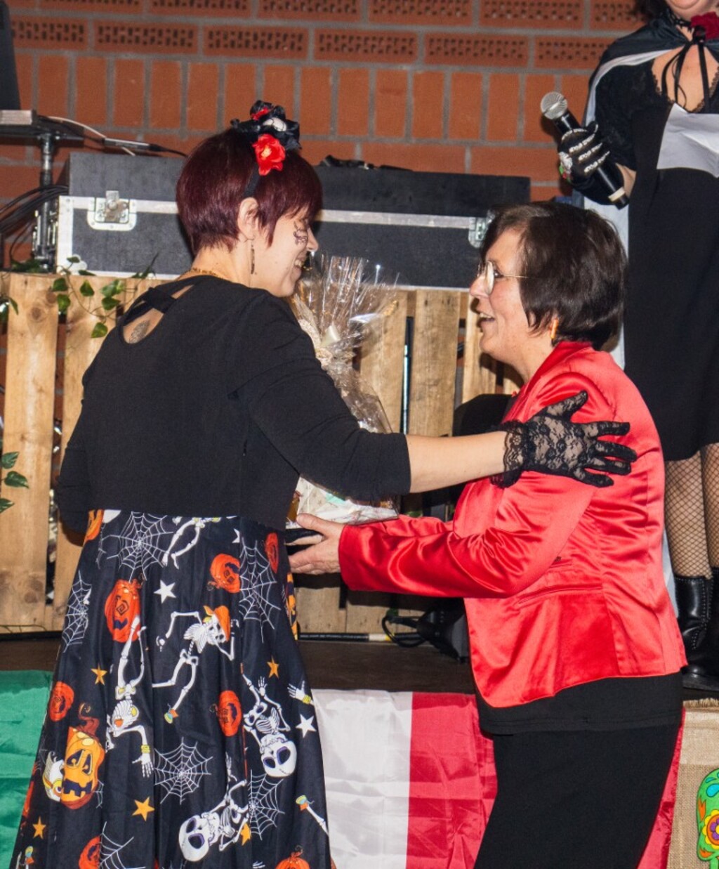 Dia De Los Muertos - Macha Van Linden (48)