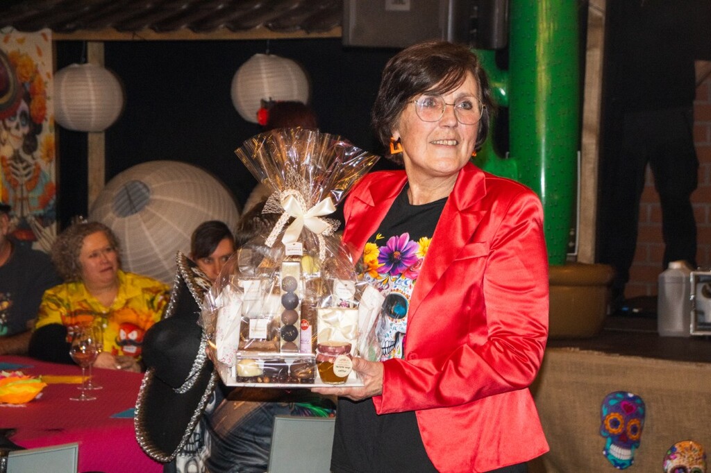 Dia De Los Muertos - Macha Van Linden (49)