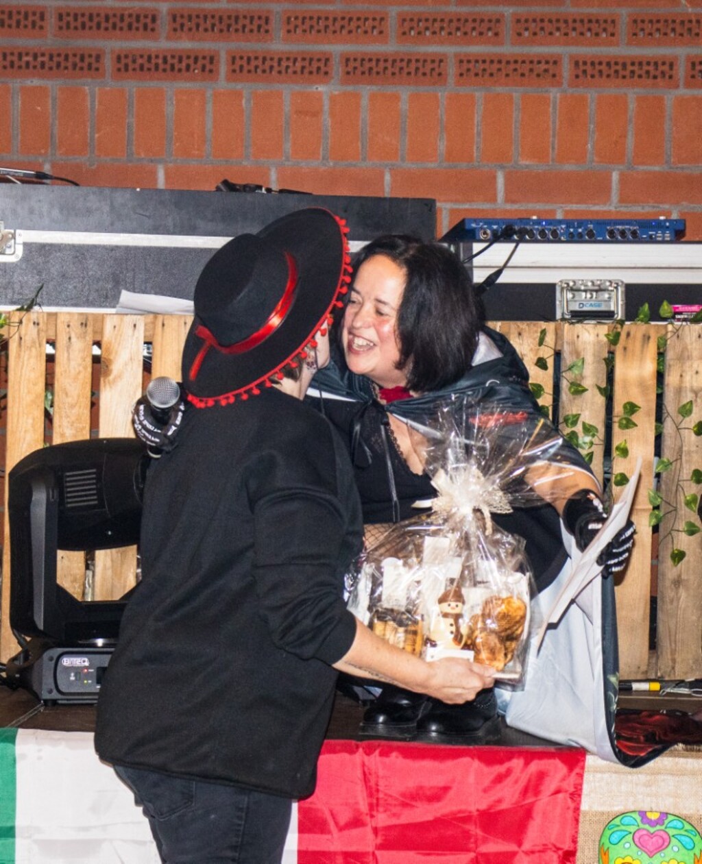 Dia De Los Muertos - Macha Van Linden (50)