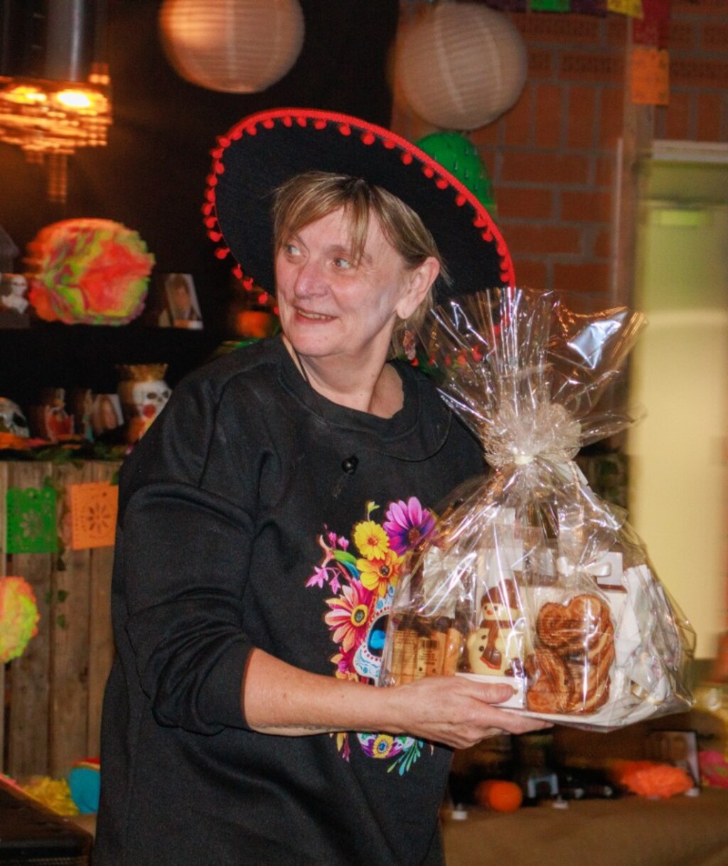 Dia De Los Muertos - Macha Van Linden (51)