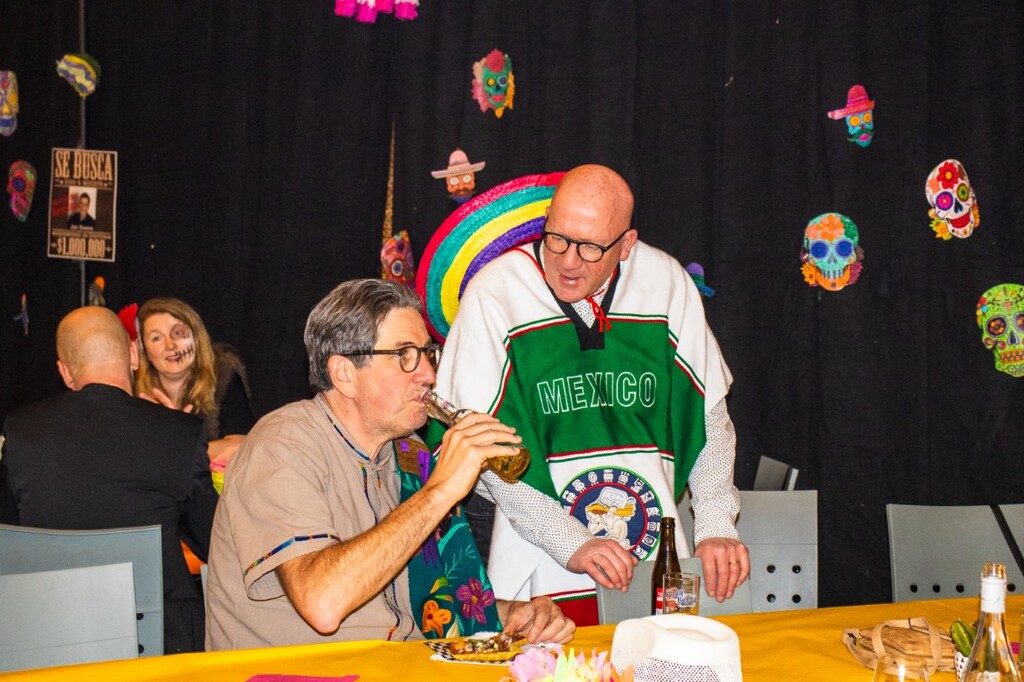 Dia De Los Muertos - Macha Van Linden (6)