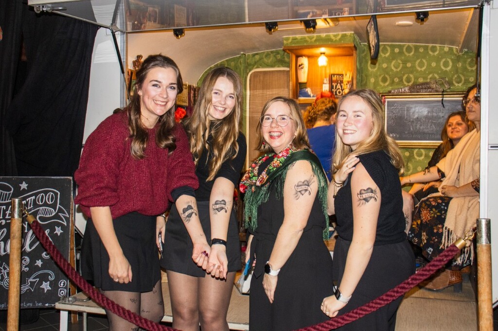 Dia De Los Muertos - Macha Van Linden (62)