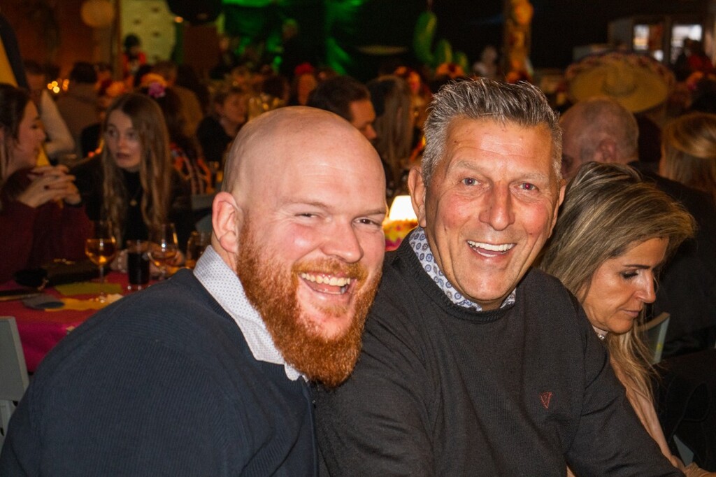 Dia De Los Muertos - Macha Van Linden (69)