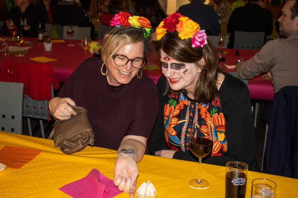 Dia De Los Muertos - Macha Van Linden (73)