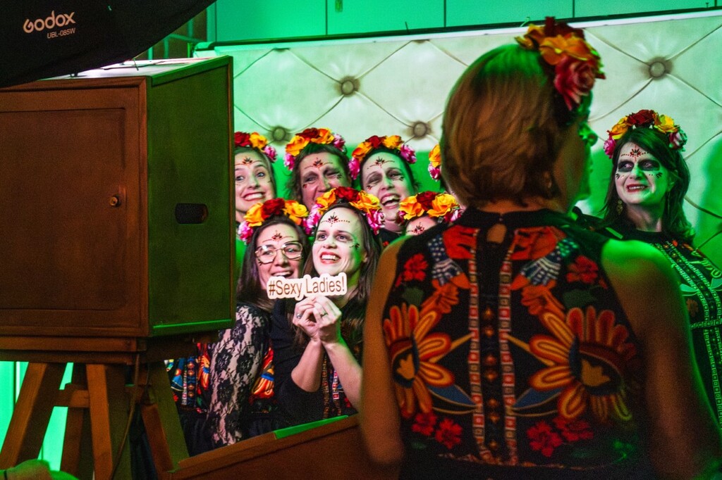 Dia De Los Muertos - Macha Van Linden (82)