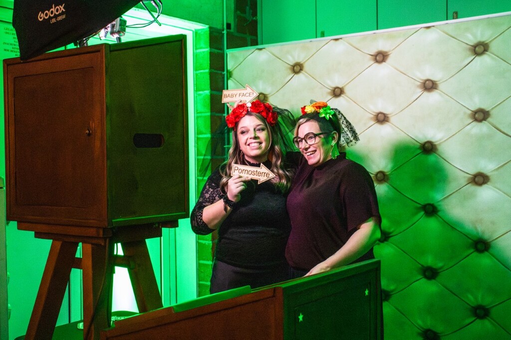 Dia De Los Muertos - Macha Van Linden (85)