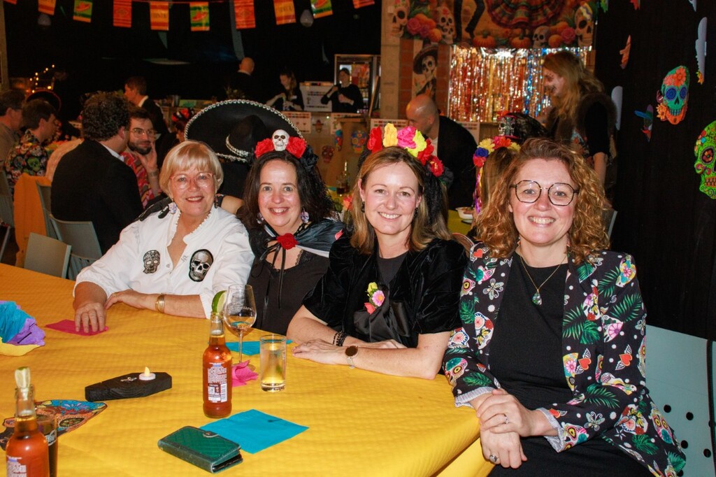 Dia De Los Muertos - Macha Van Linden (86)